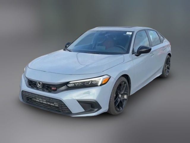 2024 Honda Civic Si Base