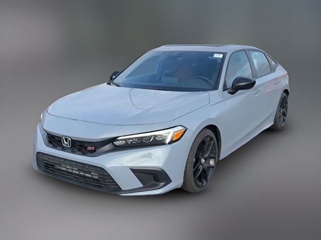 2024 Honda Civic Si Base