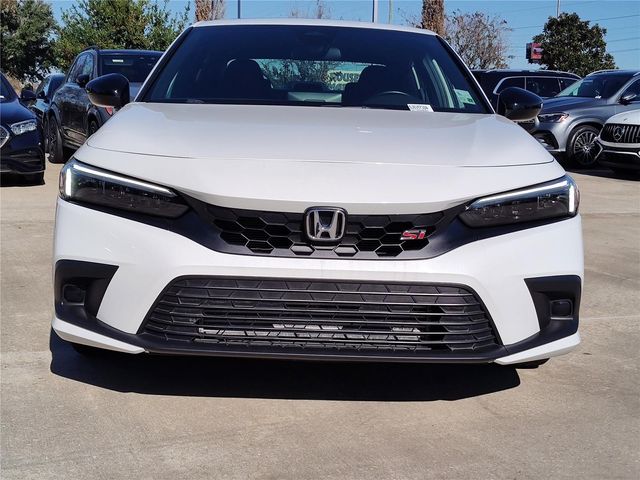 2024 Honda Civic Si Base