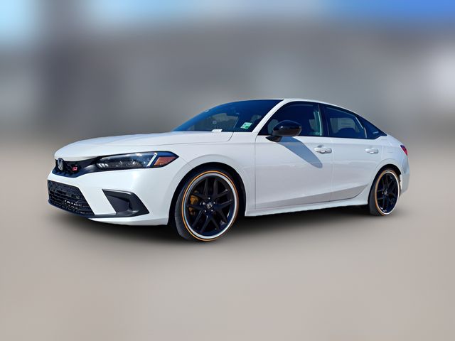 2024 Honda Civic Si Base