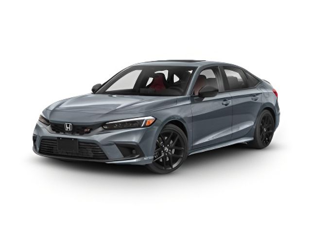 2024 Honda Civic Si Base