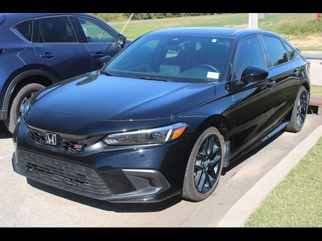 2024 Honda Civic Si Base