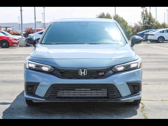 2024 Honda Civic Si Base