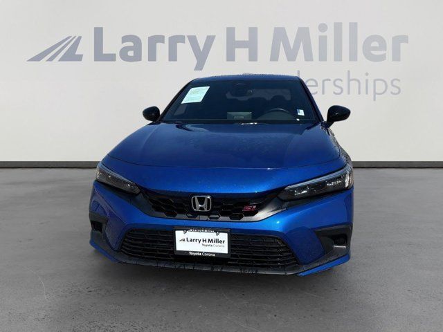 2024 Honda Civic Si Base