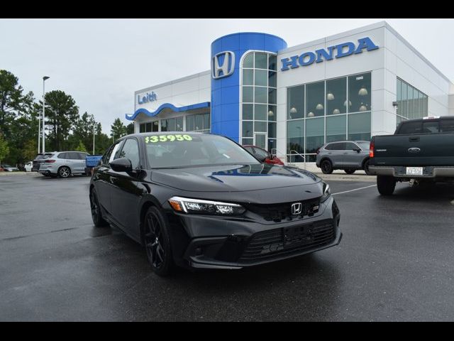 2024 Honda Civic Si Base