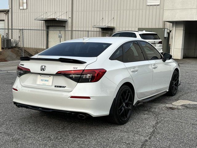 2024 Honda Civic Si Base