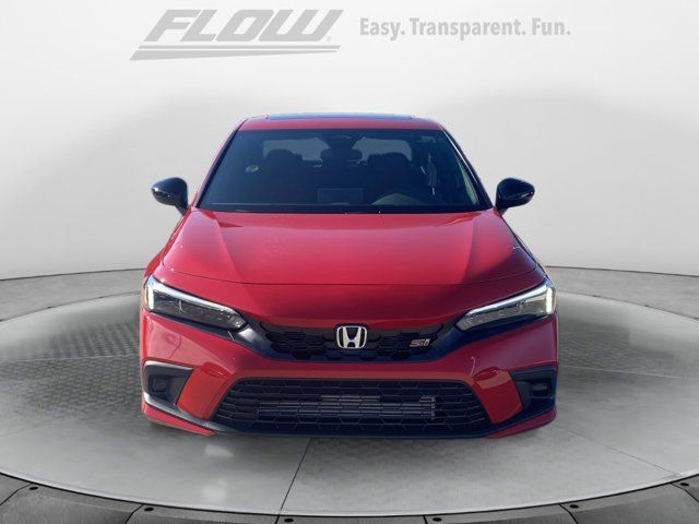 2024 Honda Civic Si Base