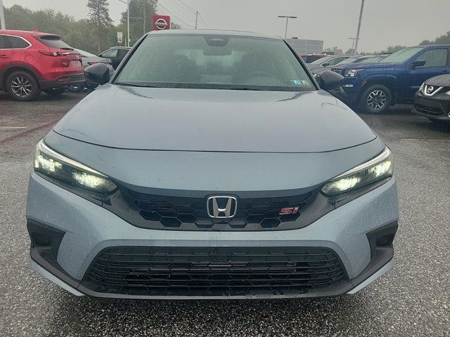 2024 Honda Civic Si Base