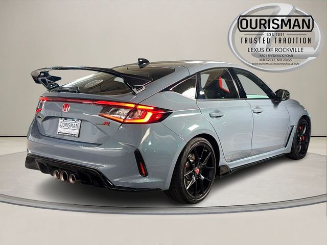 2024 Honda Civic Type R Base