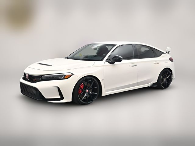 2024 Honda Civic Type R Base