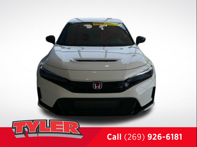 2024 Honda Civic Type R Base