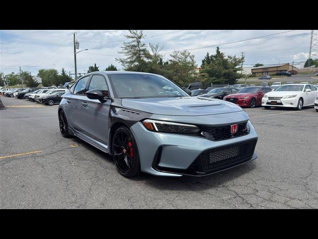 2024 Honda Civic Type R Base