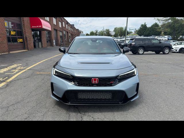 2024 Honda Civic Type R Base