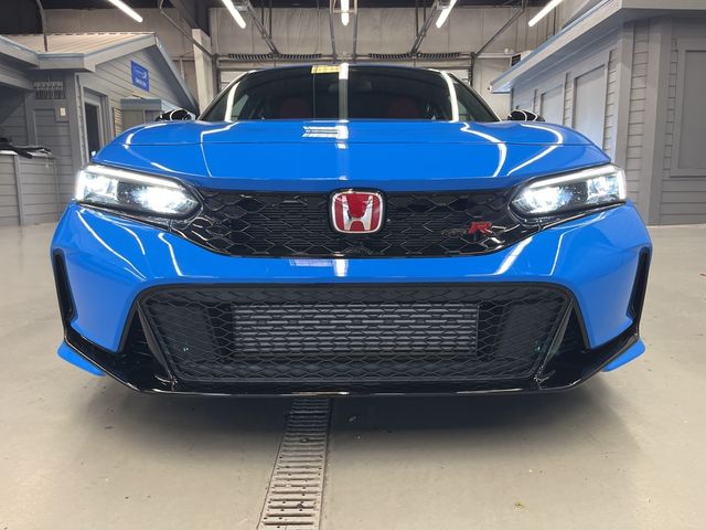 2024 Honda Civic Type R Base