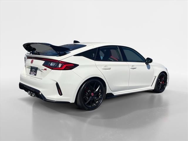 2024 Honda Civic Type R Base