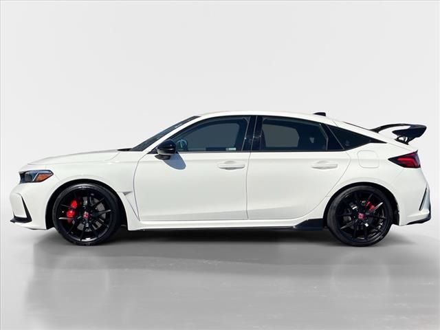 2024 Honda Civic Type R Base
