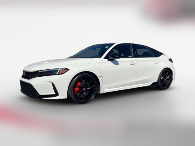 2024 Honda Civic Type R Base