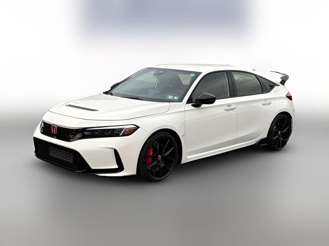 2024 Honda Civic Type R Base