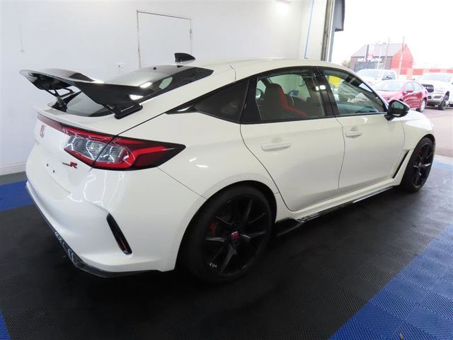 2024 Honda Civic Type R Base