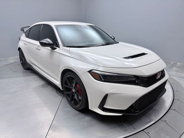2024 Honda Civic Type R Base