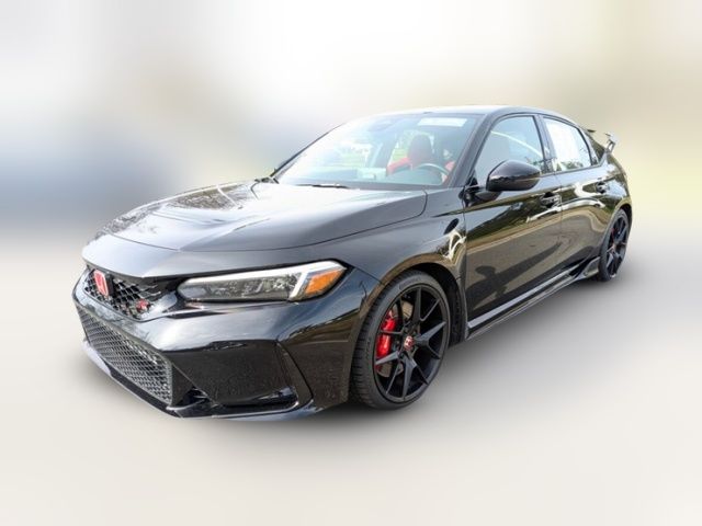 2024 Honda Civic Type R Base
