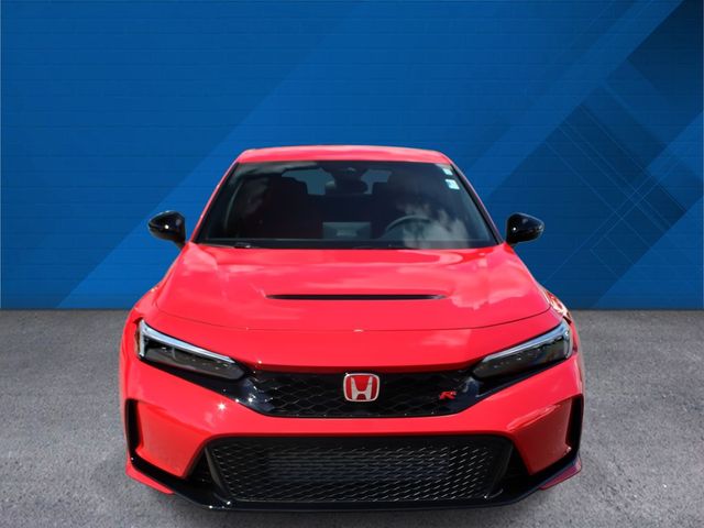 2024 Honda Civic Type R Base