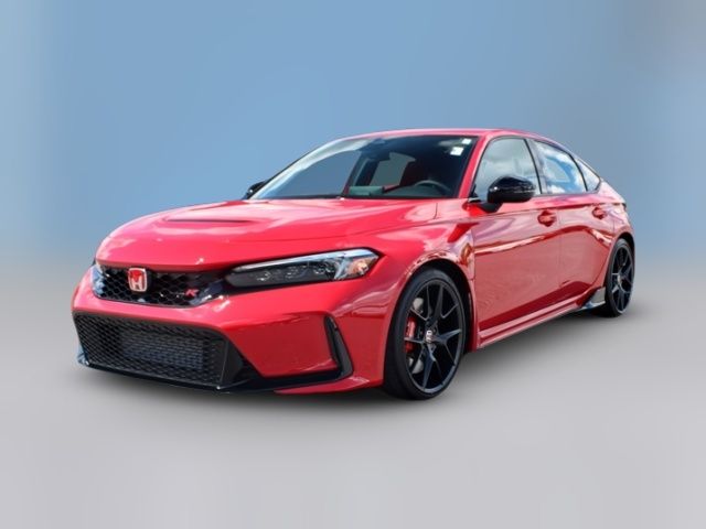 2024 Honda Civic Type R Base