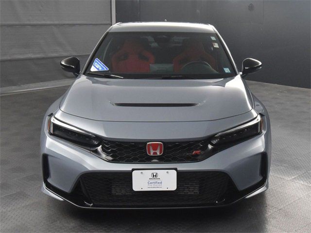 2024 Honda Civic Type R Base