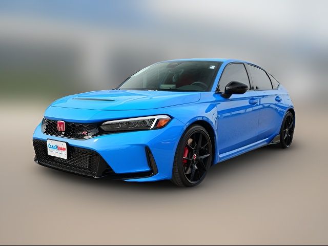 2024 Honda Civic Type R Base
