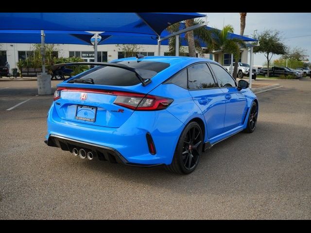 2024 Honda Civic Type R Base