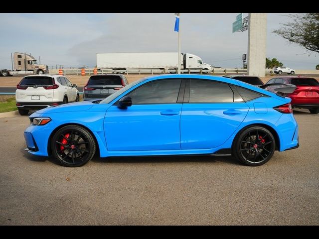 2024 Honda Civic Type R Base