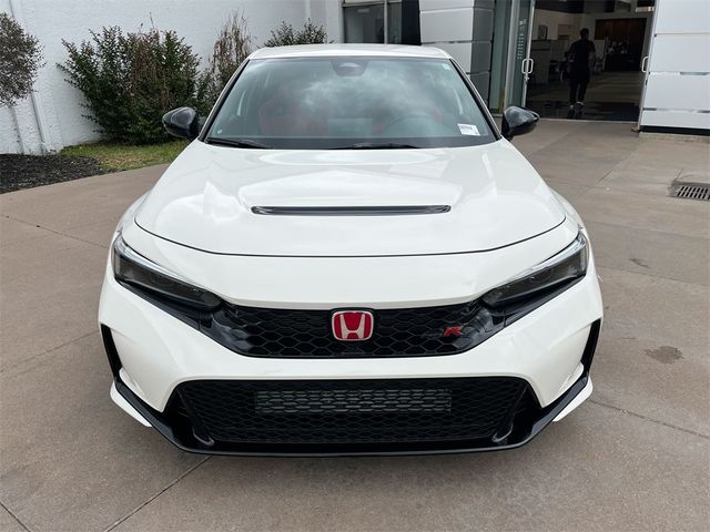 2024 Honda Civic Type R Base