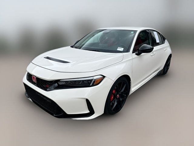 2024 Honda Civic Type R Base