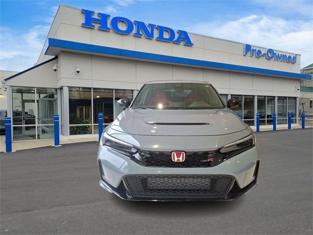 2024 Honda Civic Type R Base