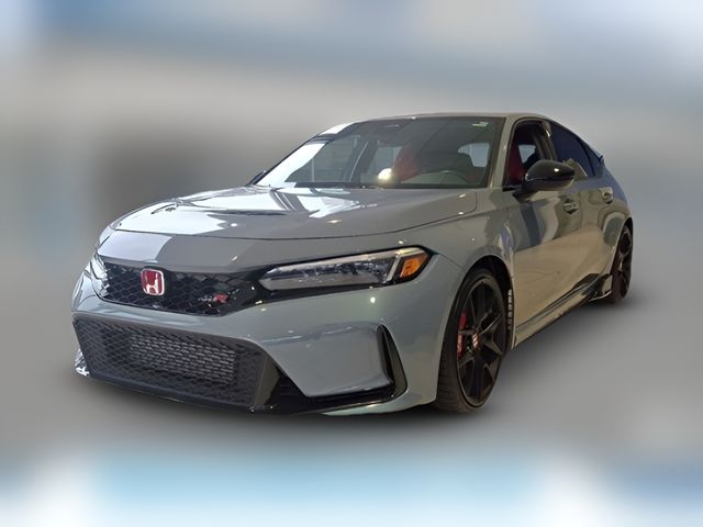 2024 Honda Civic Type R Base