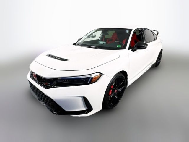 2024 Honda Civic Type R Base