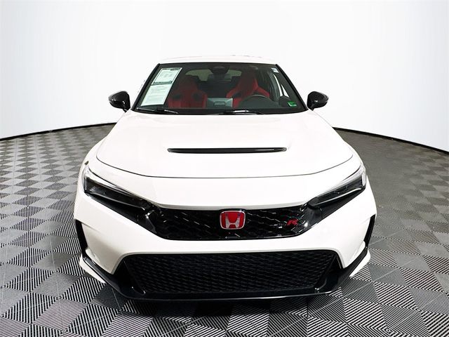 2024 Honda Civic Type R Base