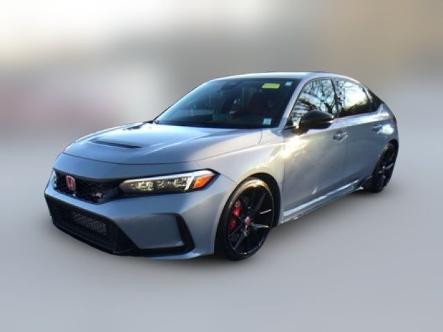 2024 Honda Civic Type R Base