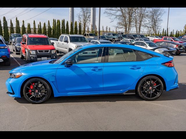 2024 Honda Civic Type R Base