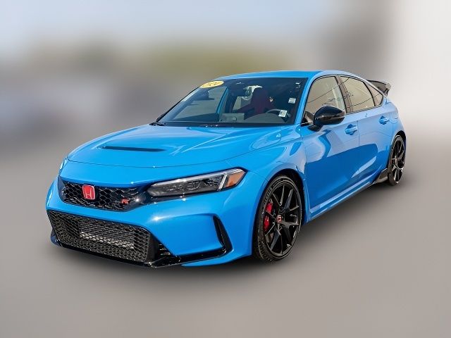 2024 Honda Civic Type R Base