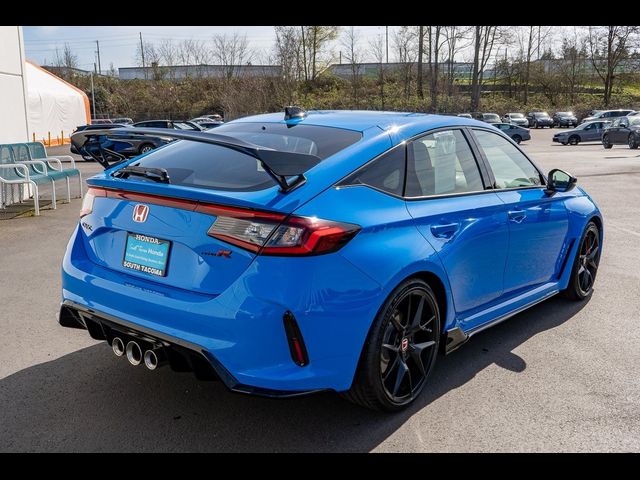 2024 Honda Civic Type R Base