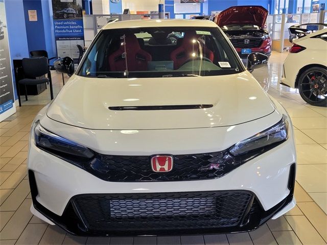 2024 Honda Civic Type R Base