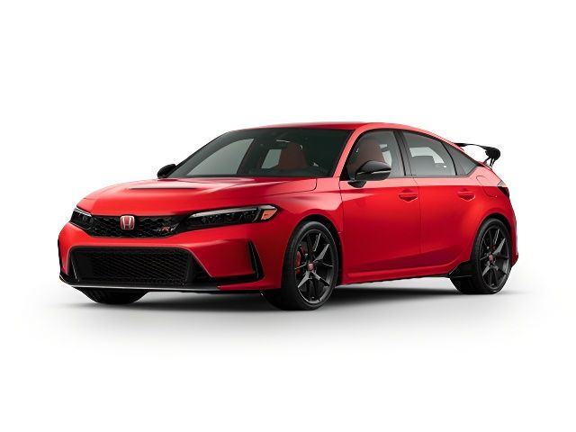 2024 Honda Civic Type R Base