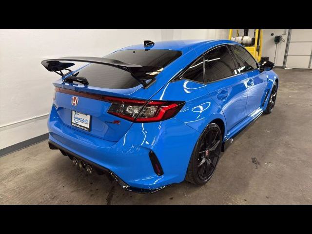 2024 Honda Civic Type R Base