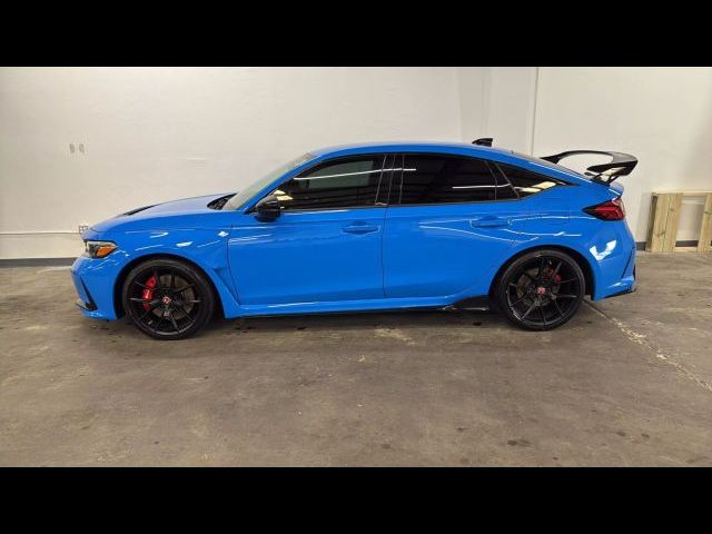 2024 Honda Civic Type R Base