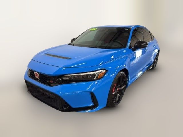 2024 Honda Civic Type R Base