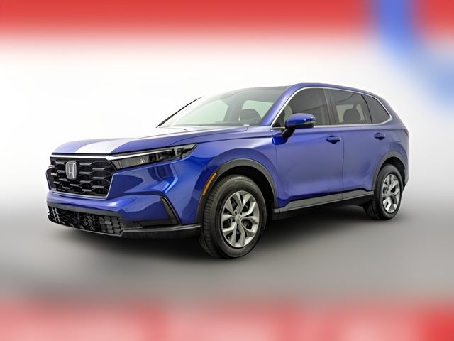 2024 Honda CR-V LX