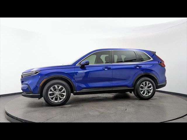 2024 Honda CR-V LX