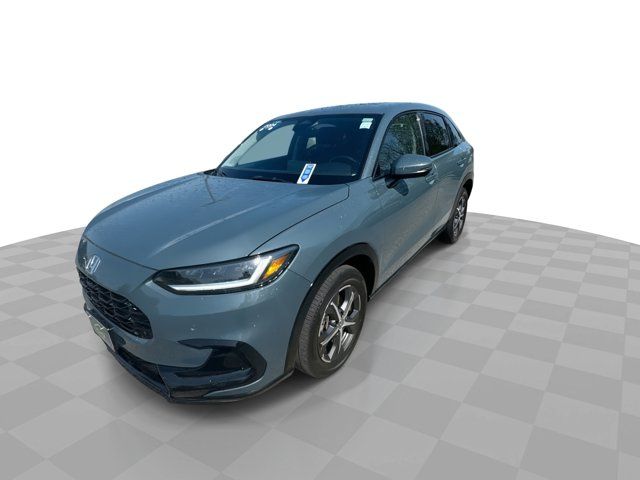 2024 Honda HR-V EX-L