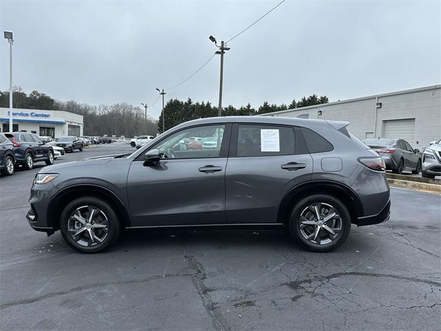 2024 Honda HR-V EX-L